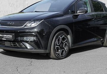 BYD DOLPHIN 19.950 km 29.740 &euro; Düsseldorf 40474