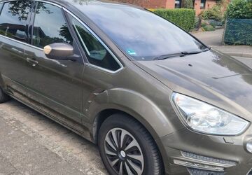 Ford S-Max 184.000 km 5.500 &euro; Krefeld 47798