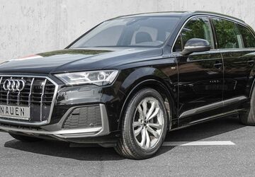 Audi Q7 68.797 km 51.910 &euro; Meerbusch 40670