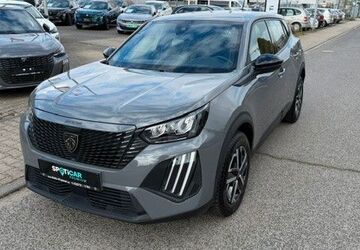 Peugeot 2008 15.242 km 19.499 &euro; Bedburg 50181