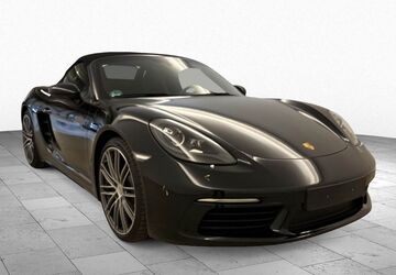 Porsche Boxster 29.659 km 68.425 &euro; Viersen 41748