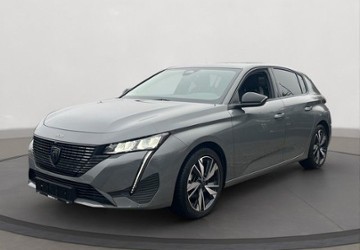 Peugeot 308 28.350 km 18.880 &euro; Krefeld 47800