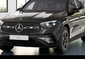 Mercedes-Benz GLC 220 14.765 km 62.490 &euro; Düsseldorf 40470