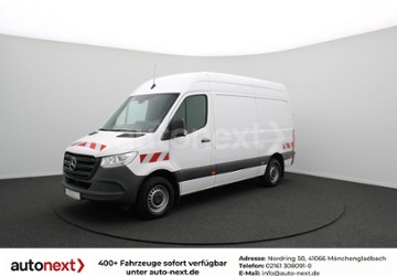 Mercedes-Benz Sprinter 115.050 km 27.358 &euro; Mönchengladbach 41066