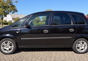 Opel Meriva 195.000 km 1.750 &euro; Neuss 41468