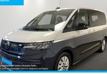 VW T7 Multivan 19.376 km 57.990 &euro; Düsseldorf 40233