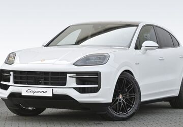 Porsche Cayenne 24.900 km 110.900 &euro; Düsseldorf 40468