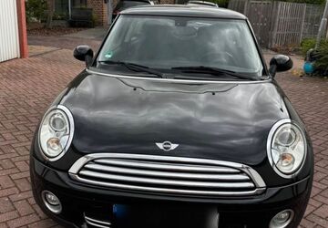 Mini Andere 172.000 km 4.000 &euro; Schwalmtal 41366
