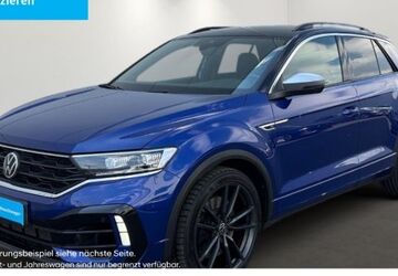 VW T-Roc 50.822 km 25.640 &euro; Neuss 41460