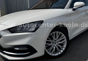 Seat Leon 163.000 km 12.950 &euro; Bedburg 50181