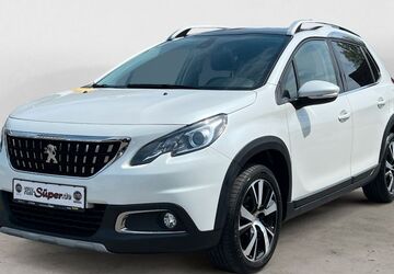 Peugeot 2008 29.133 km 13.450 &euro; Düsseldorf 40589