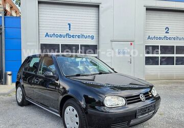 VW Golf 174.661 km 999 &euro; Düsseldorf 40589