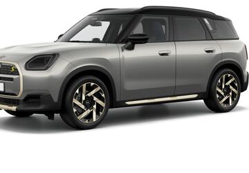 Mini Countryman SE (Cooper) 3.641 km 39.679 &euro; Krefeld 47800