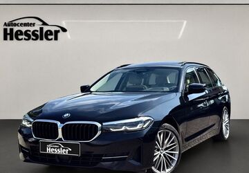 BMW 520 142.000 km 24.500 &euro; Grevenbroich 41515