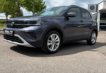 VW T-Cross 22.030 km 21.990 &euro; Viersen 41748