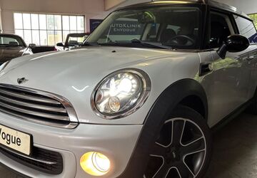 Mini Cooper Clubman 157.644 km 4.950 &euro; Wegberg 41844