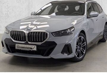 BMW 550 46.792 km 63.980 &euro; Düsseldorf 40595