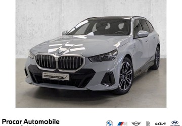 BMW 550 46.792 km 64.980 &euro; Düsseldorf 40595
