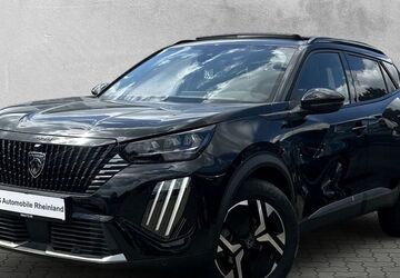 Peugeot 2008 16.437 km 21.900 &euro; Krefeld 47809