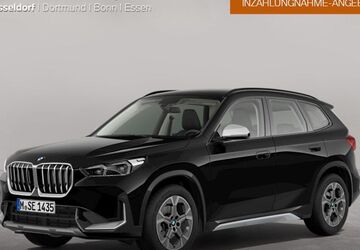 BMW X1 33.931 km 30.399 &euro; Düsseldorf 40237