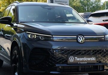 VW Tiguan 9.402 km 48.490 &euro; Wegberg 41844