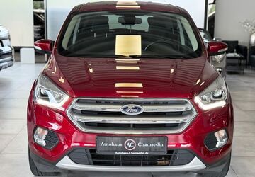 Ford Kuga 64.596 km 12.999 &euro; Viersen 41748