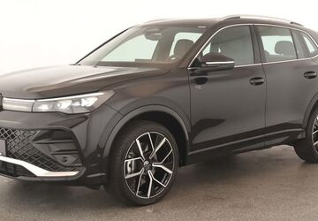 VW Tiguan 47.700 km 39.284 &euro; Düsseldorf 40233