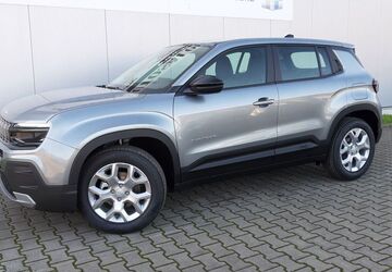 Jeep Avenger 19.965 km 17.850 &euro; Mönchengladbach 41066