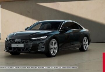 Audi A6 19.592 km 47.390 &euro; Neuss 41464