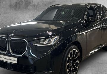 BMW X3 13.683 km 55.990 &euro; Kempen 47906