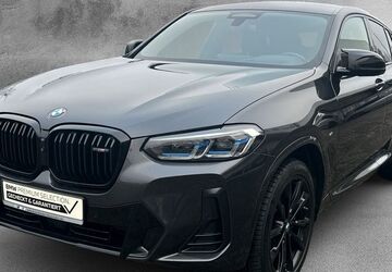 BMW X4 93.477 km 46.090 &euro; Kempen 47906