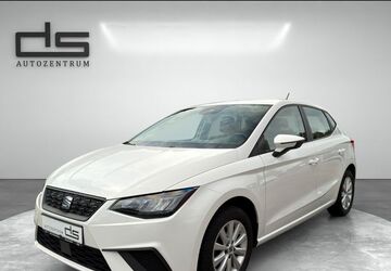 Seat Ibiza 73.115 km 14.790 &euro; Kaarst 41564