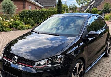 VW Polo 91.000 km 9.000 &euro; Kempen 47906