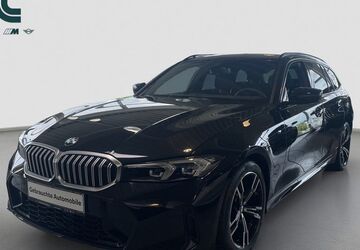 BMW 320 22.999 km 38.860 &euro; Kaarst 41564