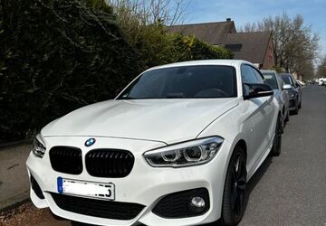 BMW 120 113.000 km 15.900 &euro; Mönchengladbach 41065