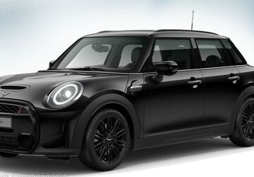 Mini Cooper S 30.877 km 26.690 &euro; Düsseldorf 40549