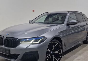 BMW 540 33.600 km 41.999 &euro; Mönchengladbach 41061