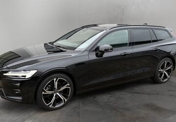Volvo V60 23.320 km 37.900 &euro; Mönchengladbach 41068