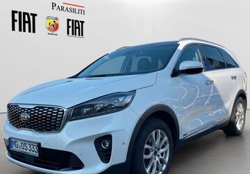 Kia Sorento 127.100 km 22.490 &euro; Viersen 41748