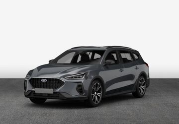 Ford Focus 42.830 km 22.480 &euro; Düsseldorf 40233