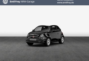 Fiat 500 9.152 km 14.690 &euro; Düsseldorf 40233