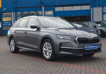 Skoda Octavia 5.050 km 26.499 &euro; Nettetal 41334