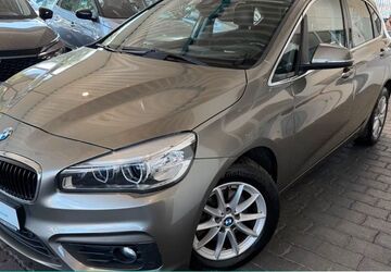 BMW 218 Active Tourer 214.900 km 6.850 &euro; Wegberg / Rath-Anhoven 41844