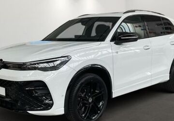 VW Tiguan 9.500 km 53.890 &euro; Düsseldorf 40233