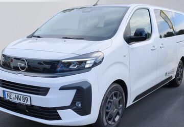 Opel Zafira 3.373 km 36.490 &euro; Mönchengladbach 41066