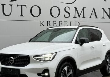 Volvo XC40 15.990 km 33.950 &euro; Krefeld 47805