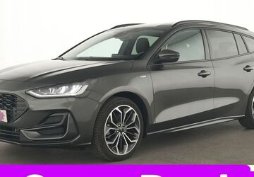 Ford Focus 50.882 km 16.489 &euro; Neuss 41460
