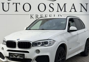 BMW X5 120.990 km 27.850 &euro; Krefeld 47805