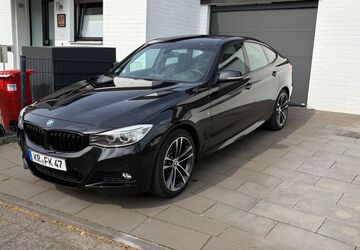 BMW 335 Gran Turismo 138.000 km 16.500 &euro; Krefeld 47800