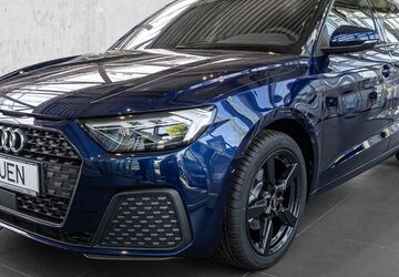 Audi A1 4.999 km 29.860 &euro; Meerbusch 40670